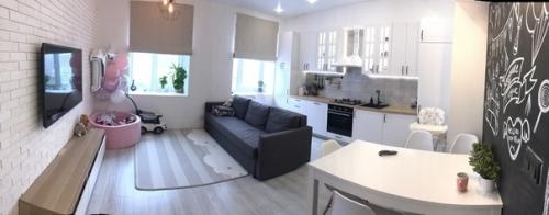 Кaк мы нaшу кухню рaсширили. 04