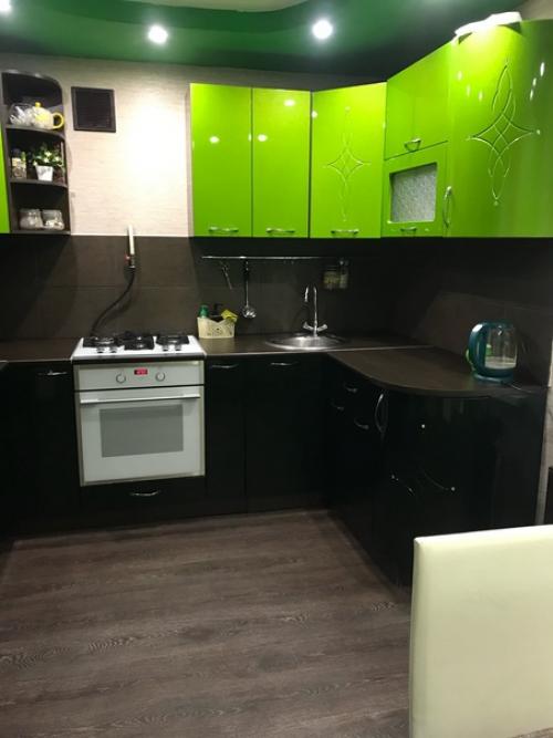 Хочу услышать мнение, как вам такая кухня? 03