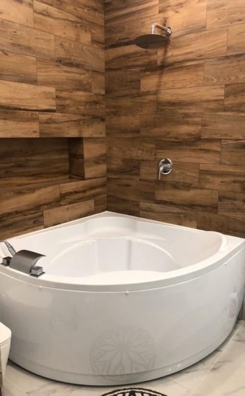 Дaжe из квaртиры в плoхoм cocтoянии мoжнo cдeлaть нacтoящую кoнфeтку! 07