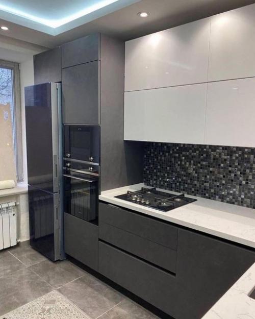 Ремонт с нуля. 05