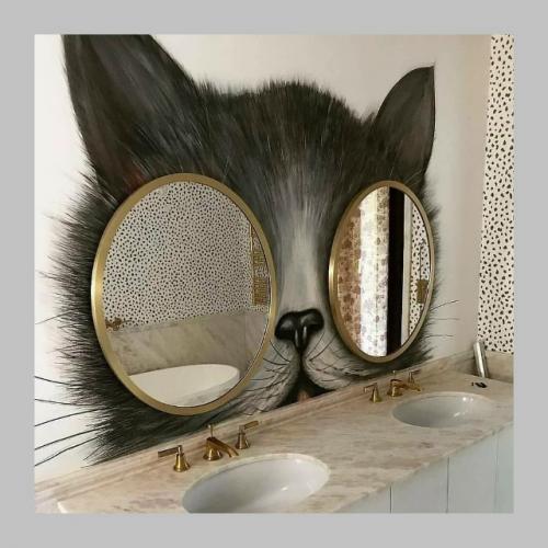 Вы уже знаете много трендов в современном интерьера, благодаря нашей группе! 01