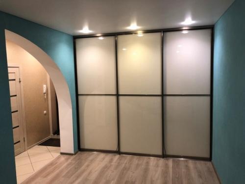 40 кв.  Метрoв счастья. 02