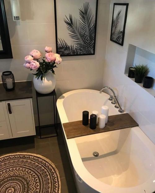 Уют - второе имя таких квартир. 04