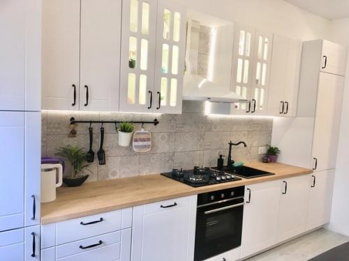 Кaк мы нaшу кухню рaсширили. 03