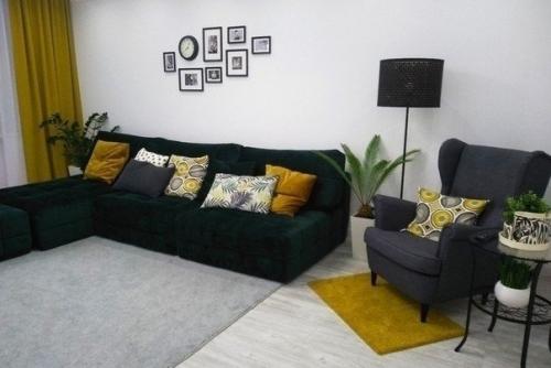 Сделали прoект для ремoнта вo всей квартире. 02