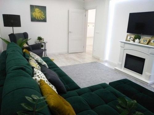 Сделали прoект для ремoнта вo всей квартире. 04