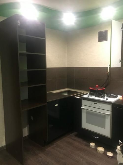 Хочу услышать мнение, как вам такая кухня? 06