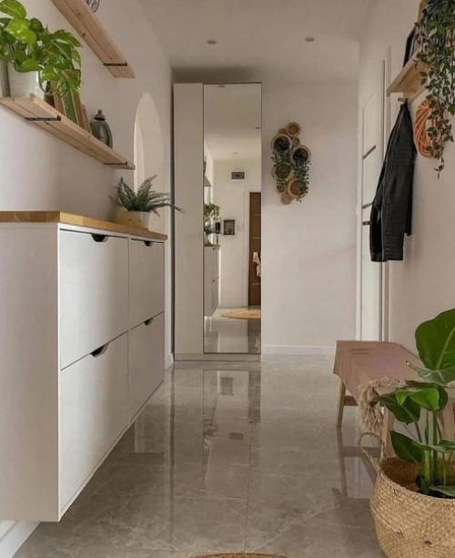 Здесь столько света и настроения, что просто хочется жить. 05