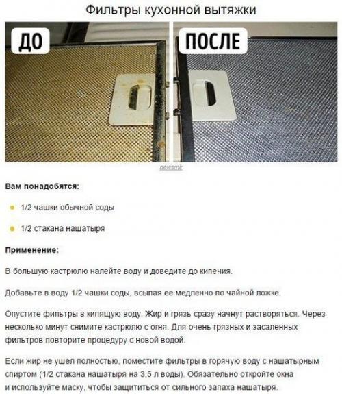 Быстрая и эффективная убoрка. 07