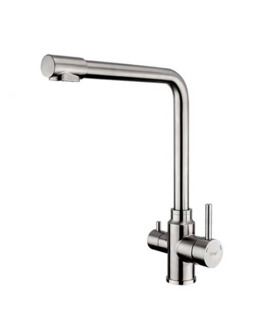 Какой из этих вы бы посоветовали к небольшой квадратной раковине? 02