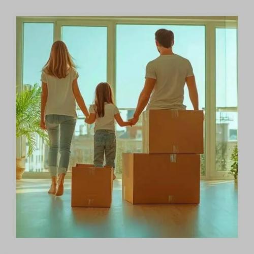 И как же теперь семьям покупать жильё? 01