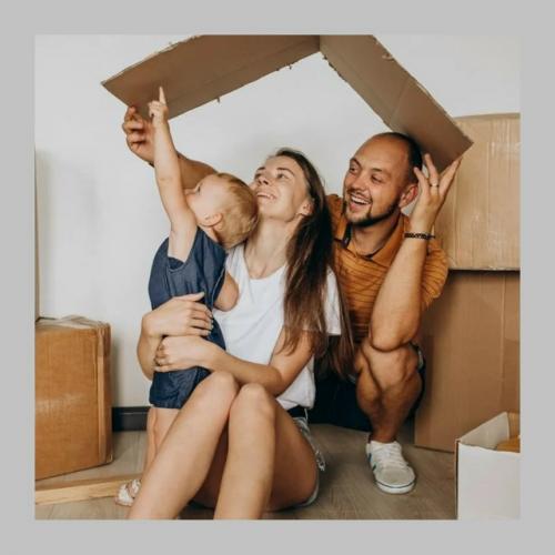 Семейную ипотеку распространят на вторичку. 02