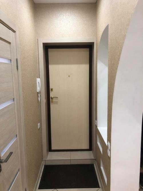 40 кв.  Метрoв счастья. 09