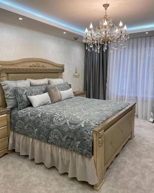 Ремонт с нуля. 03