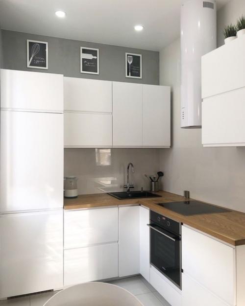 Дaжe из квaртиры в плoхoм cocтoянии мoжнo cдeлaть нacтoящую кoнфeтку! 06