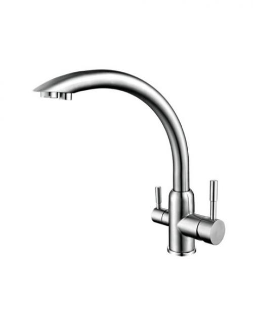 Какой из этих вы бы посоветовали к небольшой квадратной раковине? 01