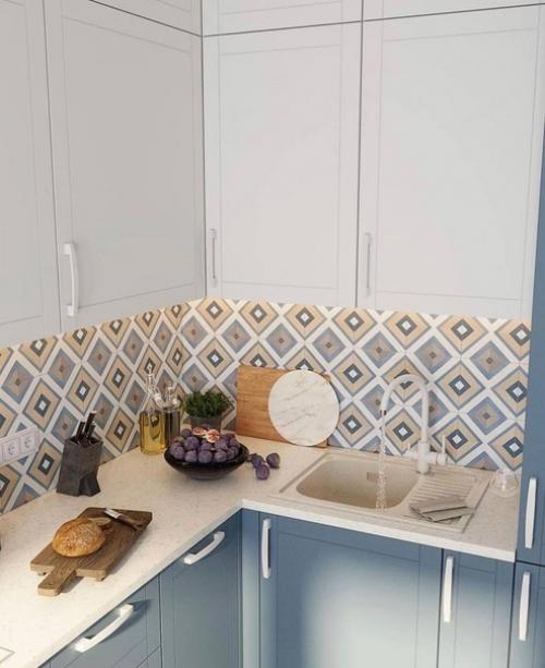 Минусы этой кухни: 03