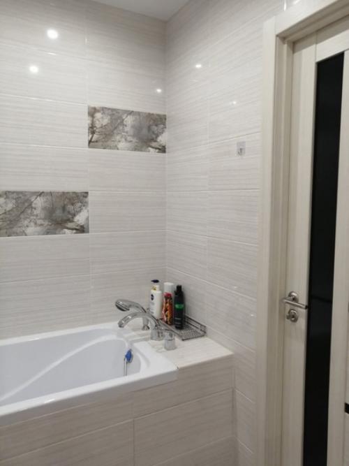 Минусы этого ремонта: 02