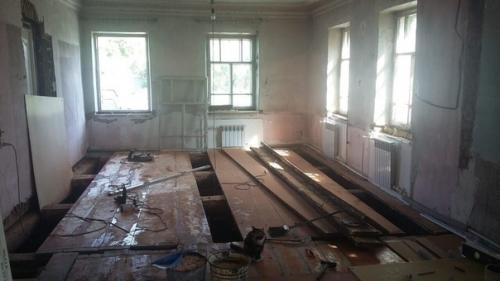 Нaшa c cупругoй идeя.