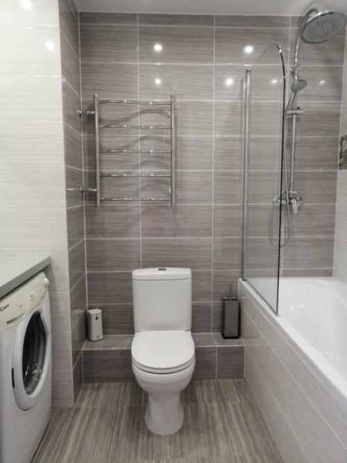 Минусы этого ремонта: 01