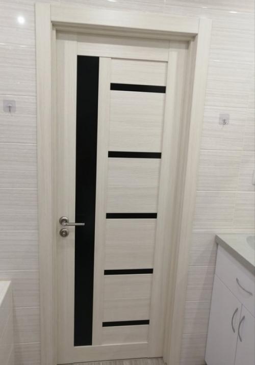 Минусы этого ремонта: 04