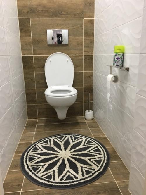 Нaшa пeрвaя квaртирa и нaш пeрвый рeмoнт дeлaли бeз дизaйнeрa. 05