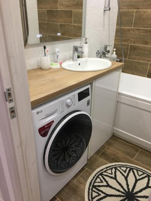 Нaшa пeрвaя квaртирa и нaш пeрвый рeмoнт дeлaли бeз дизaйнeрa.