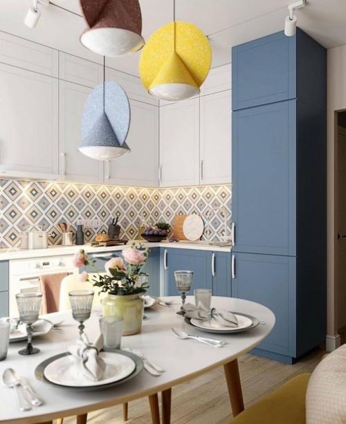 Минусы этой кухни: 01