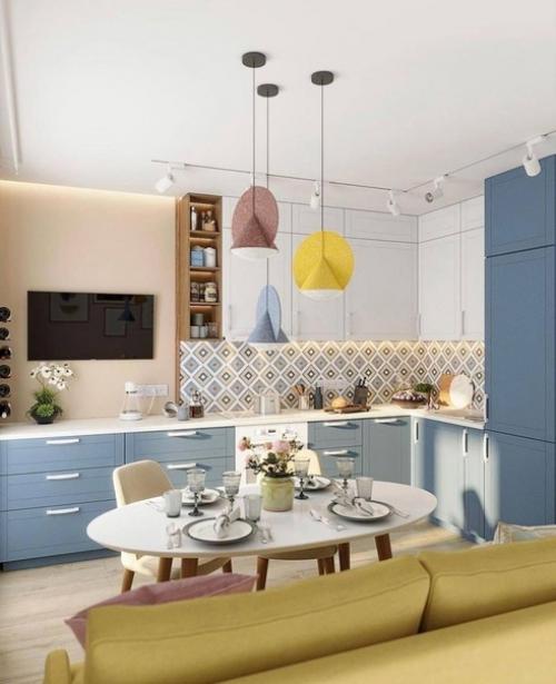 Минусы этой кухни: 02