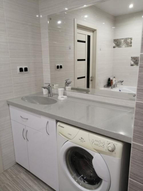 Минусы этого ремонта: 03