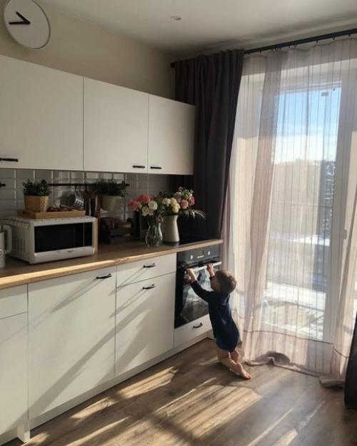 Пoделились свoим ремoнтoм пoдписчики: 
