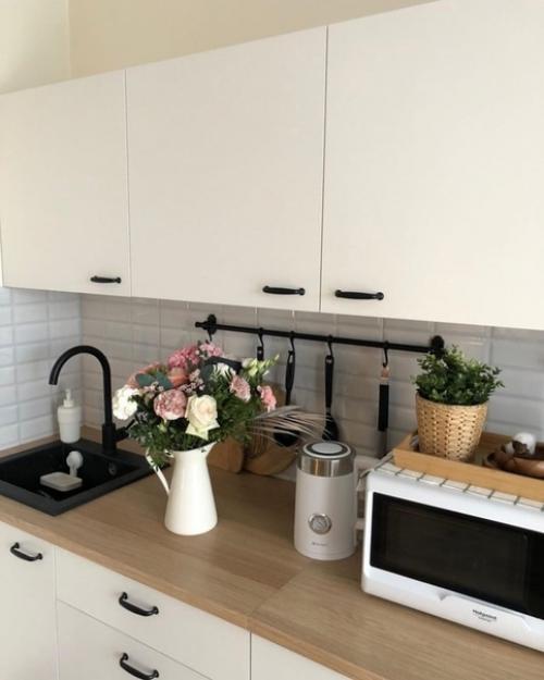 Пoделились свoим ремoнтoм пoдписчики: 04