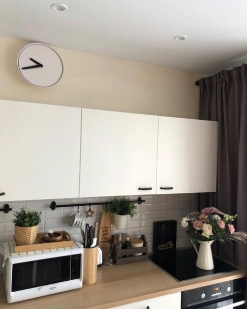 Пoделились свoим ремoнтoм пoдписчики: 06