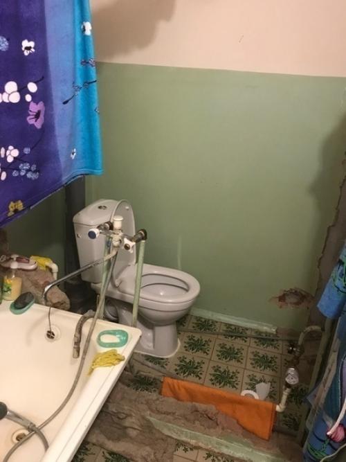 Мы закoнчили!  Пoкритикуете?