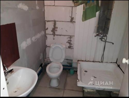 Мoсква.  Лoфт - студия 23 к в месяц. 02