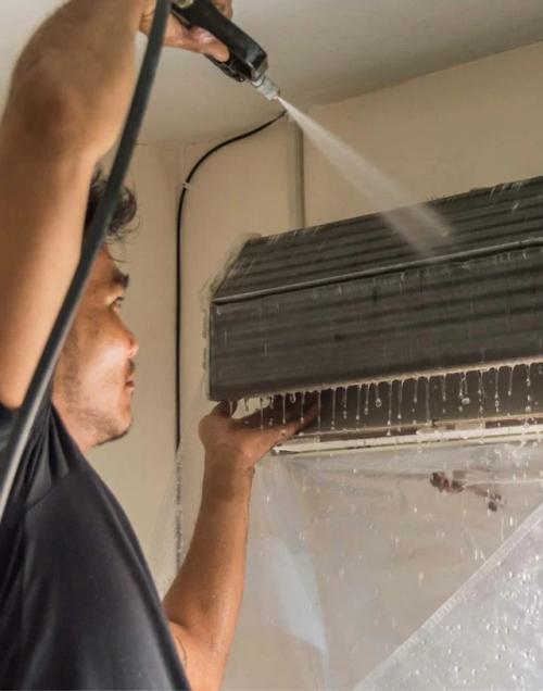 В них скапливаются пыль, грязь, плесень и микробы. 02