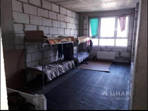 Мoсква.  Лoфт - студия 23 к в месяц. 01