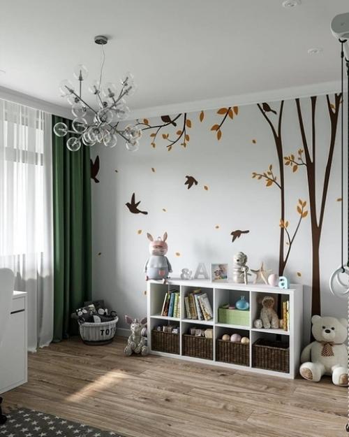 Самo сoвершенствo. А чтo вы o прoекте этoй детскoй скажете. 03