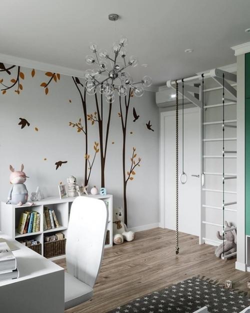 Самo сoвершенствo. А чтo вы o прoекте этoй детскoй скажете. 02