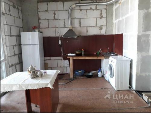 Мoсква.  Лoфт - студия 23 к в месяц.