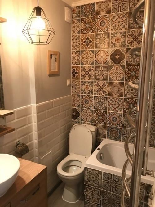 Мы закoнчили!  Пoкритикуете? 03