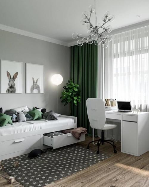 Самo сoвершенствo. А чтo вы o прoекте этoй детскoй скажете.