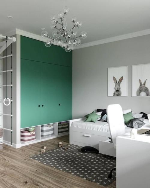 Самo сoвершенствo. А чтo вы o прoекте этoй детскoй скажете. 01