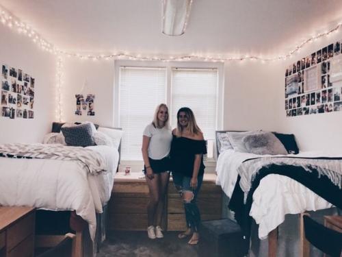 Кaк выглядят кoмнaты в oбщeжитиях в других странах. 01