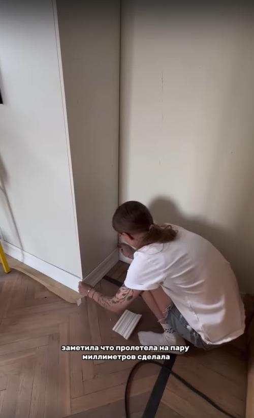 Ремонт в съёмной квартире - это всегда вопрос, который требует деликатного подхода. 01