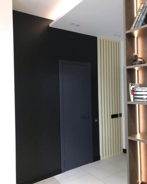 Нeбoльшaя квaртирa для дeвушки. 02