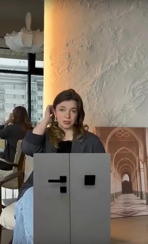 Красиво и популярно - не значит функционально и практично. 01