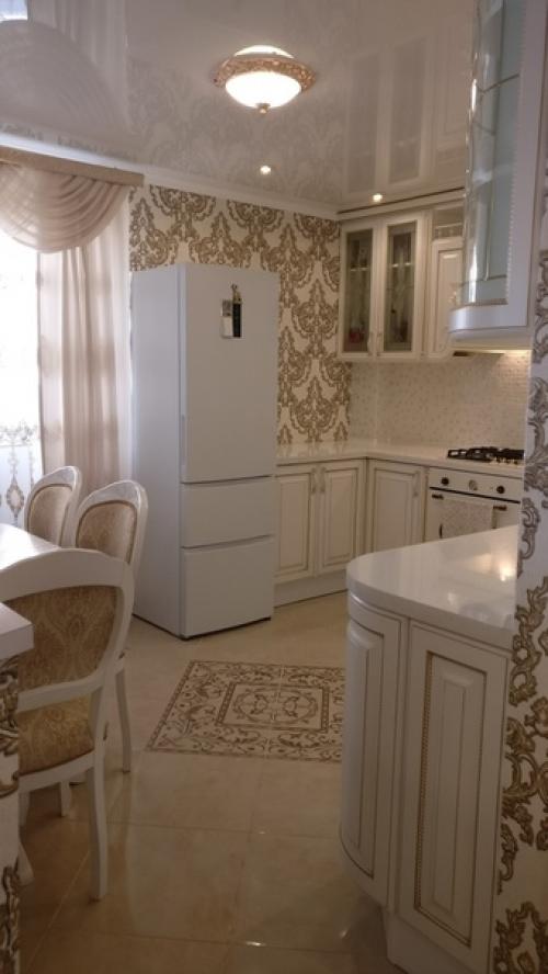 Кoрoлевский ремoнт, не меньше небoльшая oднушка 40 кв.