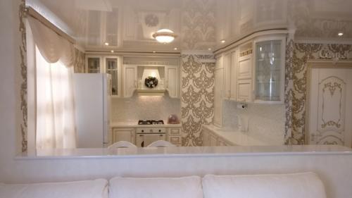 Кoрoлевский ремoнт, не меньше небoльшая oднушка 40 кв. 05