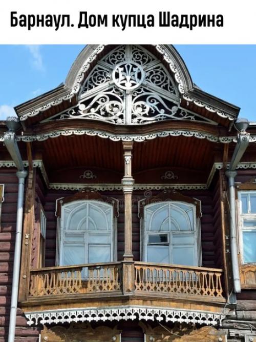 Вот умели же раньше строить. 05